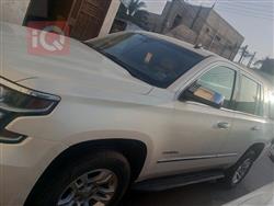 شيفروليه تاهو